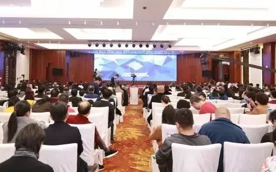 第二屆中國拍賣行業企業年會在邕召開